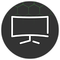 Menu monitor