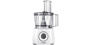 Bosch foodprosessor