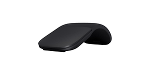 Microsoft Surface Arc sort PC-mus