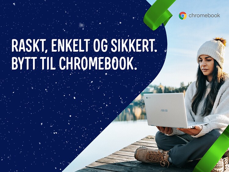 Google chromebook