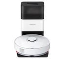 Roborock robot vacuum cleaner with loading station