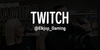Hotspot twitch