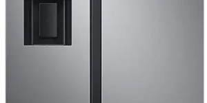 Samsung Side-By-Side kombiskap