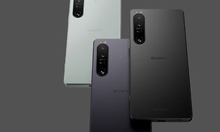 Sony Xperia Design
