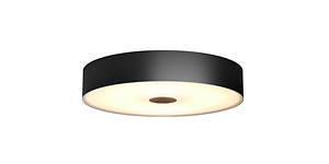Philips Hue Fair sort taklampe