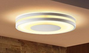 Ceiling fixture