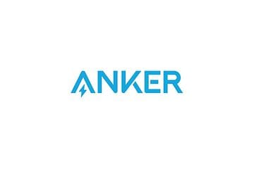 Anker brand logo