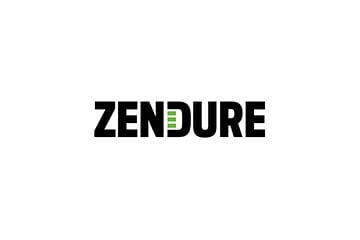 Zendure brand logo