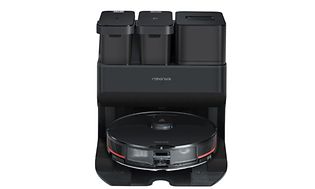 SDA-Robot vacuum cleaners-Product image on Roborock