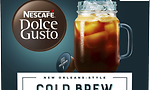 Nescafé Dolce Gusto Cold Brew kaffekapsler