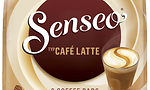 Senseo Café Latte kaffeputer