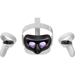Meta Quest 2 - VR-headset / VR-briller