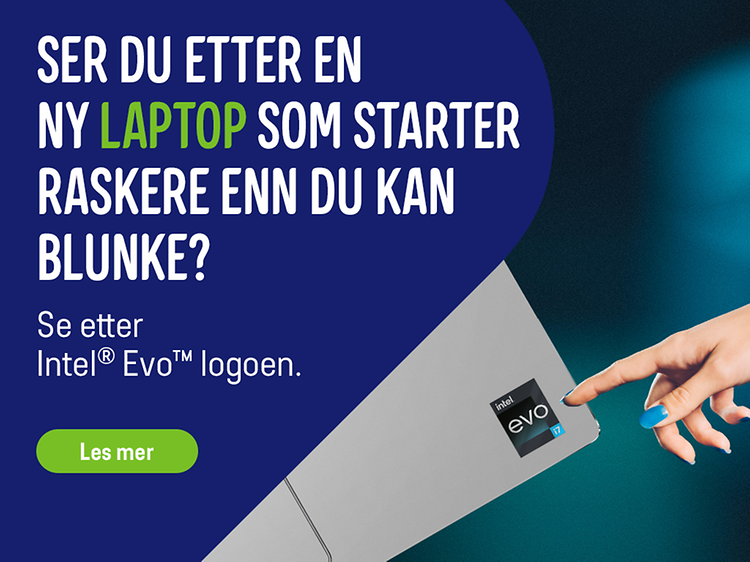 Intel Evo