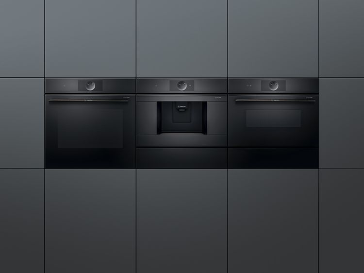 Bosch accent line-stekeovner