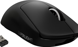 logitech-g-pro-x-superlight-gaming mouse