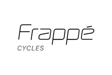 Frappé Cycles -logo