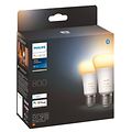 Smart Home - Philips Hue LED-pære