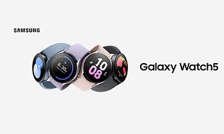 Samsung Galaxy Watch 5