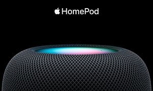 Apple HomePod