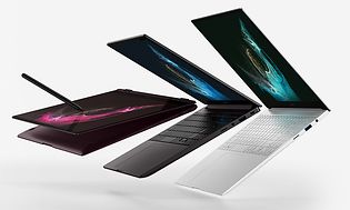 Samsung Galaxy Book 2