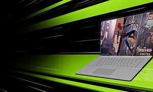 Bærbare datamaskiner i Nvidia GeForce RTX 40-serien tar ytelsen til nye høyder