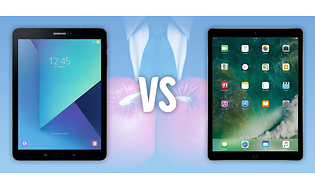ipad vs nettbrett