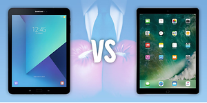 ipad vs nettbrett
