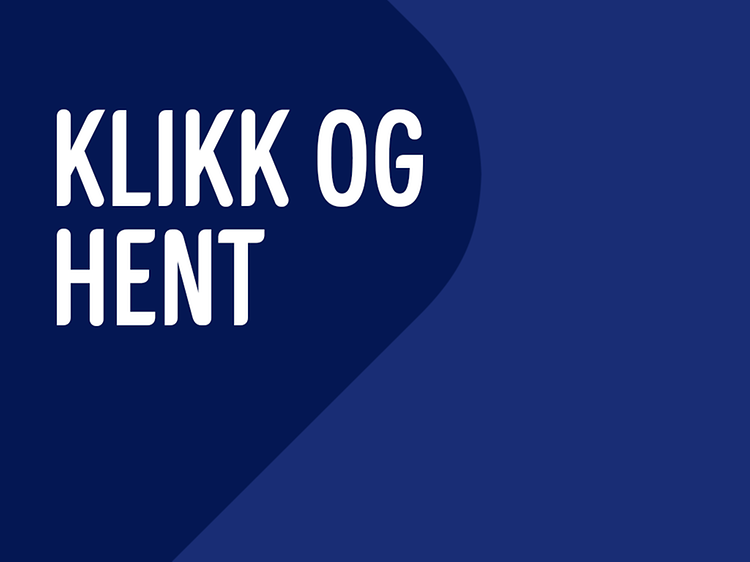 Klikk og hent - Elkjøp