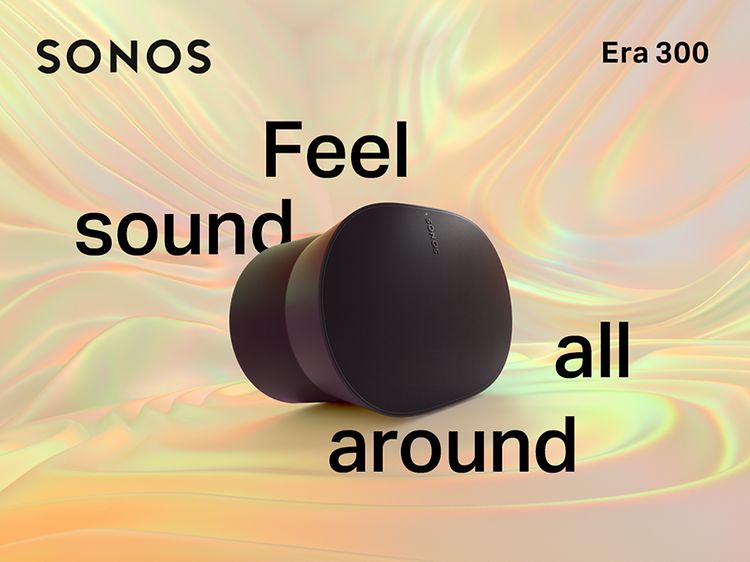 Sonos Era 300