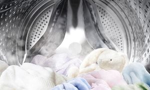 Samsung Vaskemaskiner med Hygiene Steam-funksjonalitet
