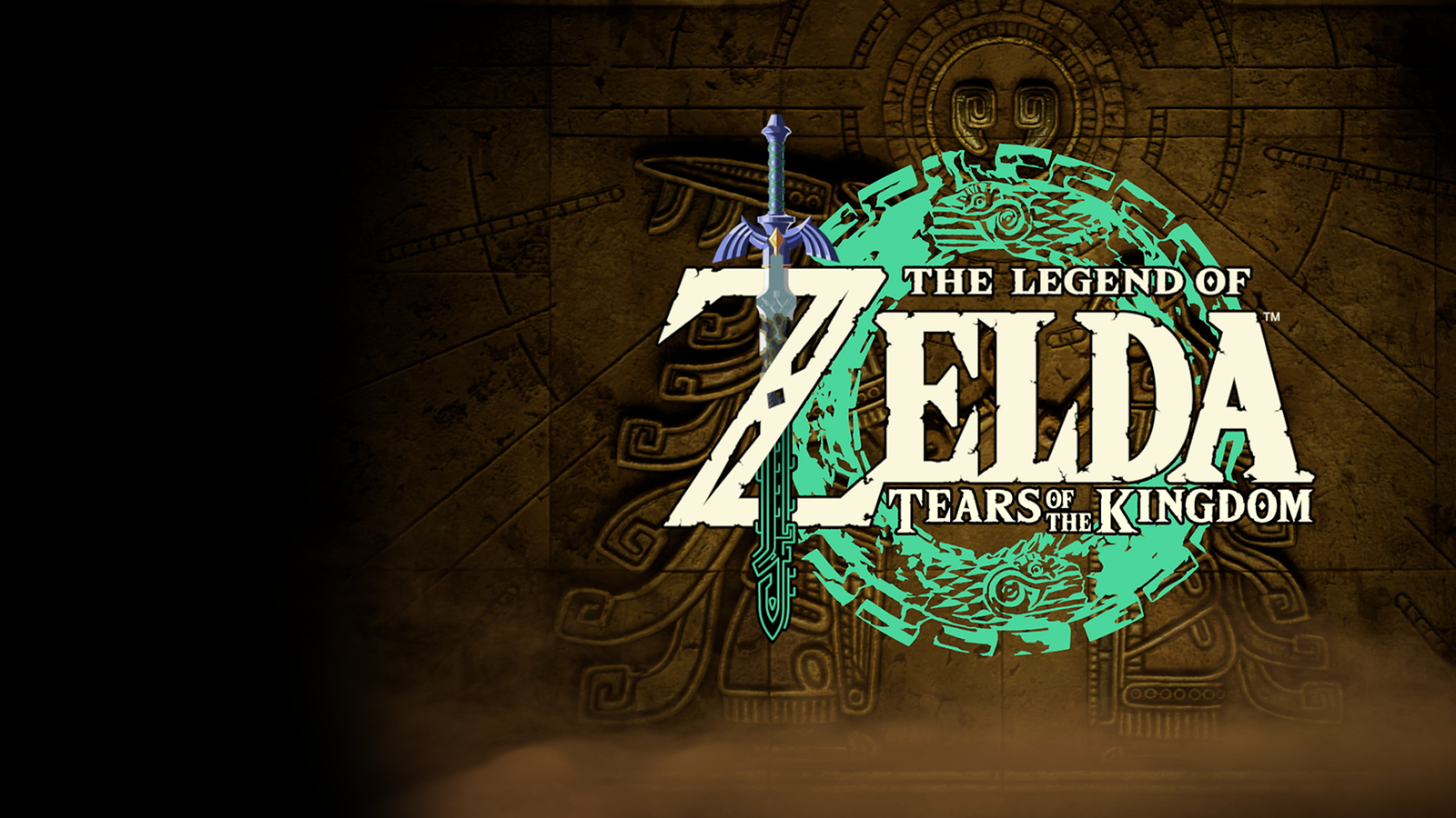 The Legend of Zelda: Tears of the Kingdom