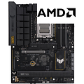 ASUS TUF MOTHERBOARD