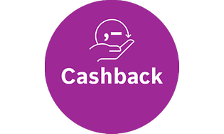 Cashback-ikon