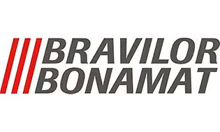 EcoVadis - Brand-logo - Bravilor Bonamat