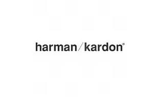 EcoVadis - Brand-logo - Harmon Kardon
