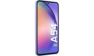 Samsung Galaxy A54 5G skjerm