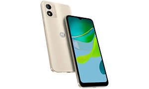 Populære smarttelefoner 2023: Moto E13 fra Motorola