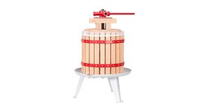 Product image fruit press