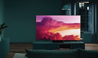 Samsung OLED TV 2023