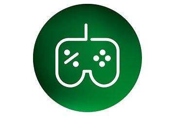 Tjenester - Gaming