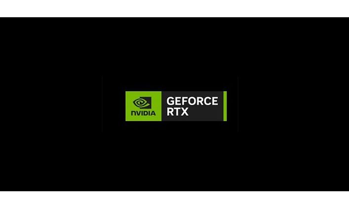 Nvidia Geforce RTX