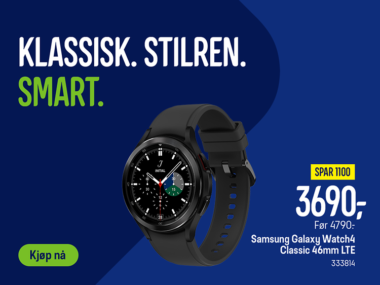 Samsung Galaxy Watch 4