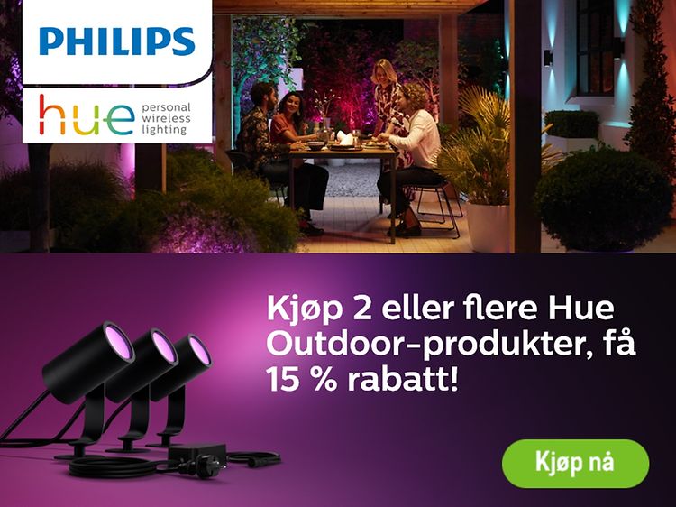 Philips HUE 