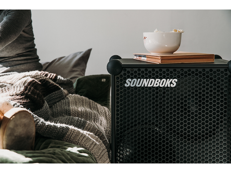 Soundboks Gen 3