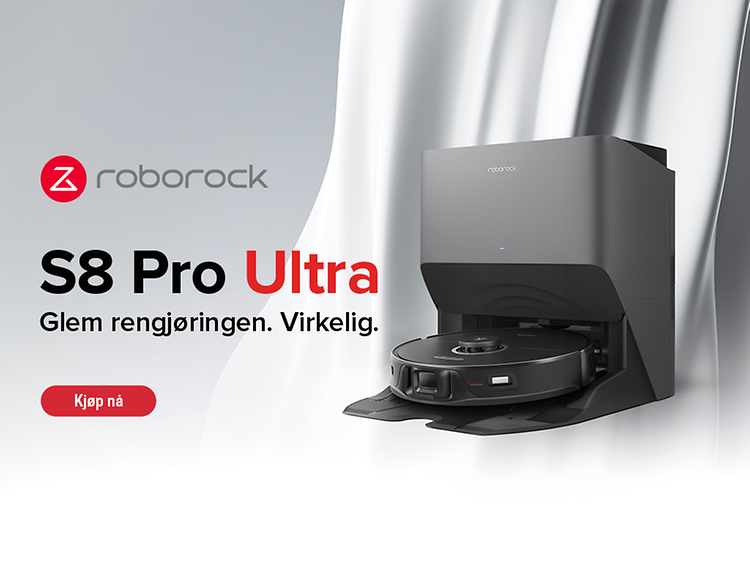 Roborock S8 Pro Ultra