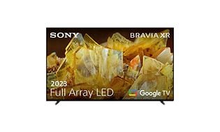 Sony Bravia XR 2023 Full Array LED TV