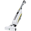 Karcher steam cleaner