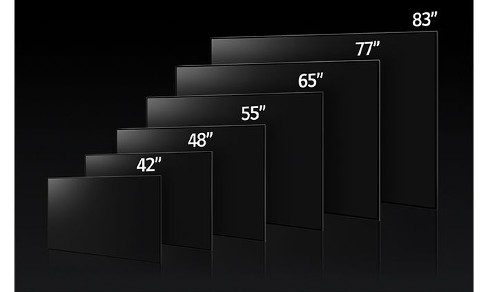 LG OLED TV