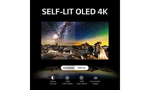 LG OLED TV G3