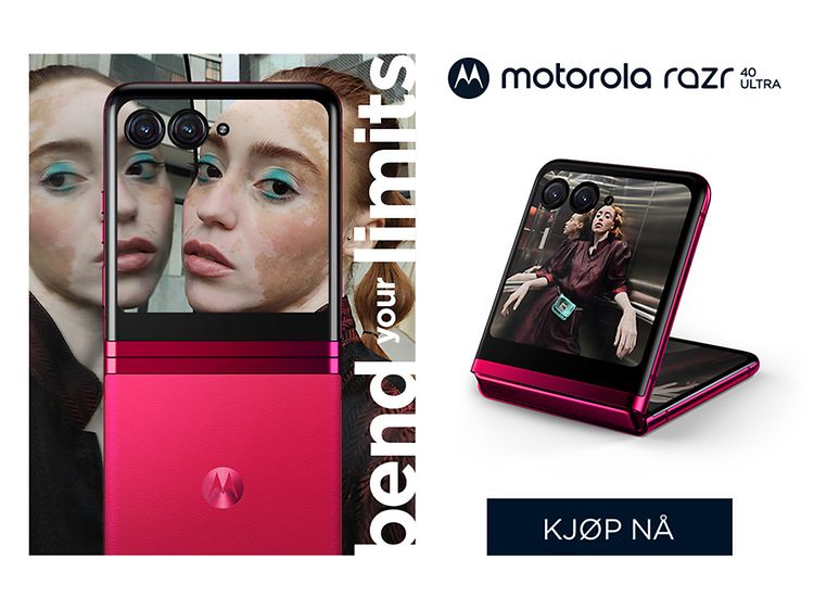 Motorola Razr